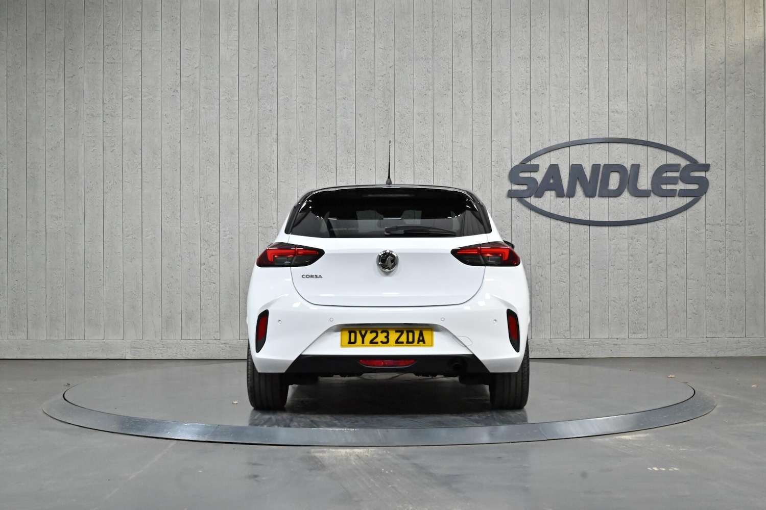 Used Vauxhall Corsa 2023 for sale - 77647027: Photo 6