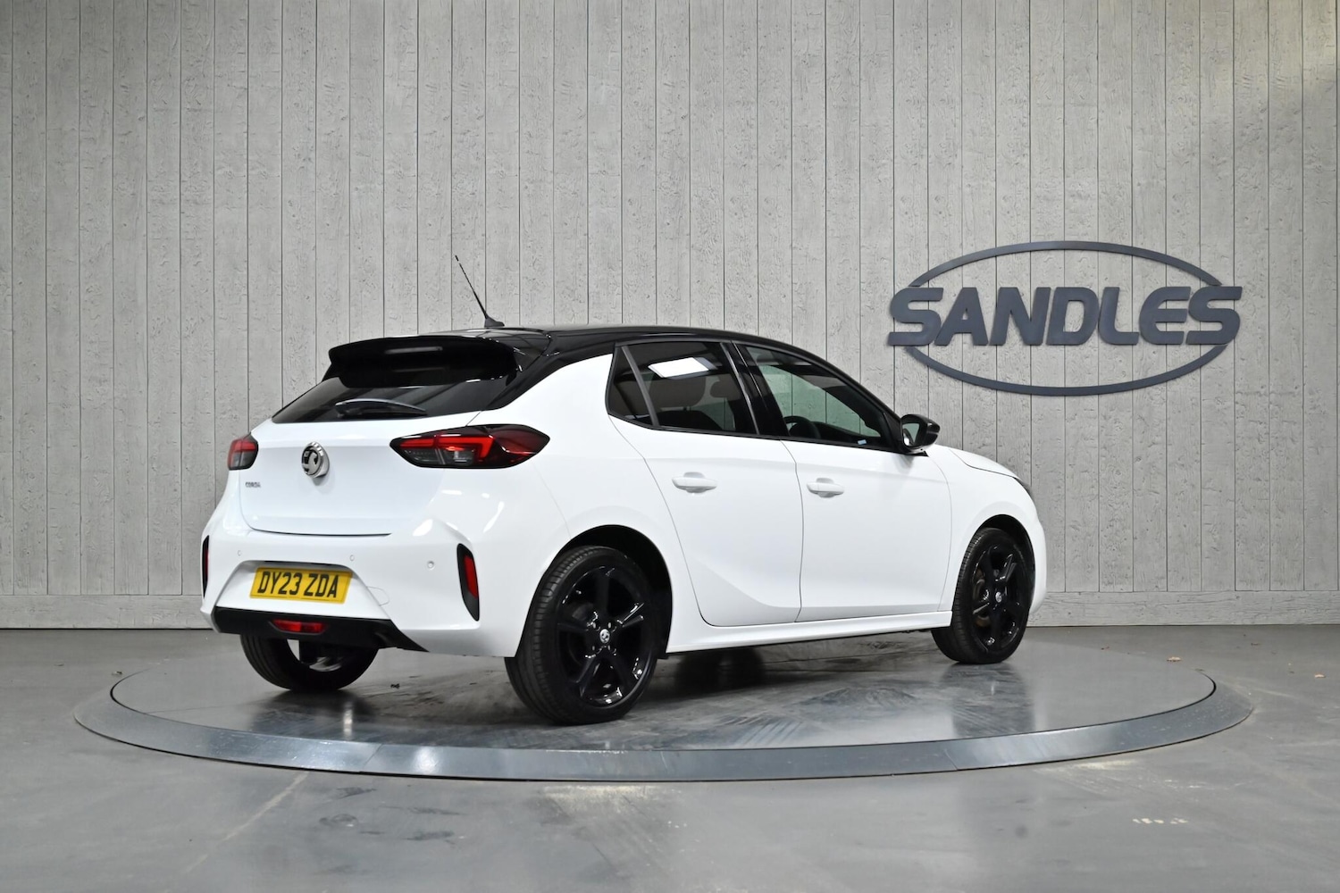 Used Vauxhall Corsa 2023 for sale - 77647027: Photo 7