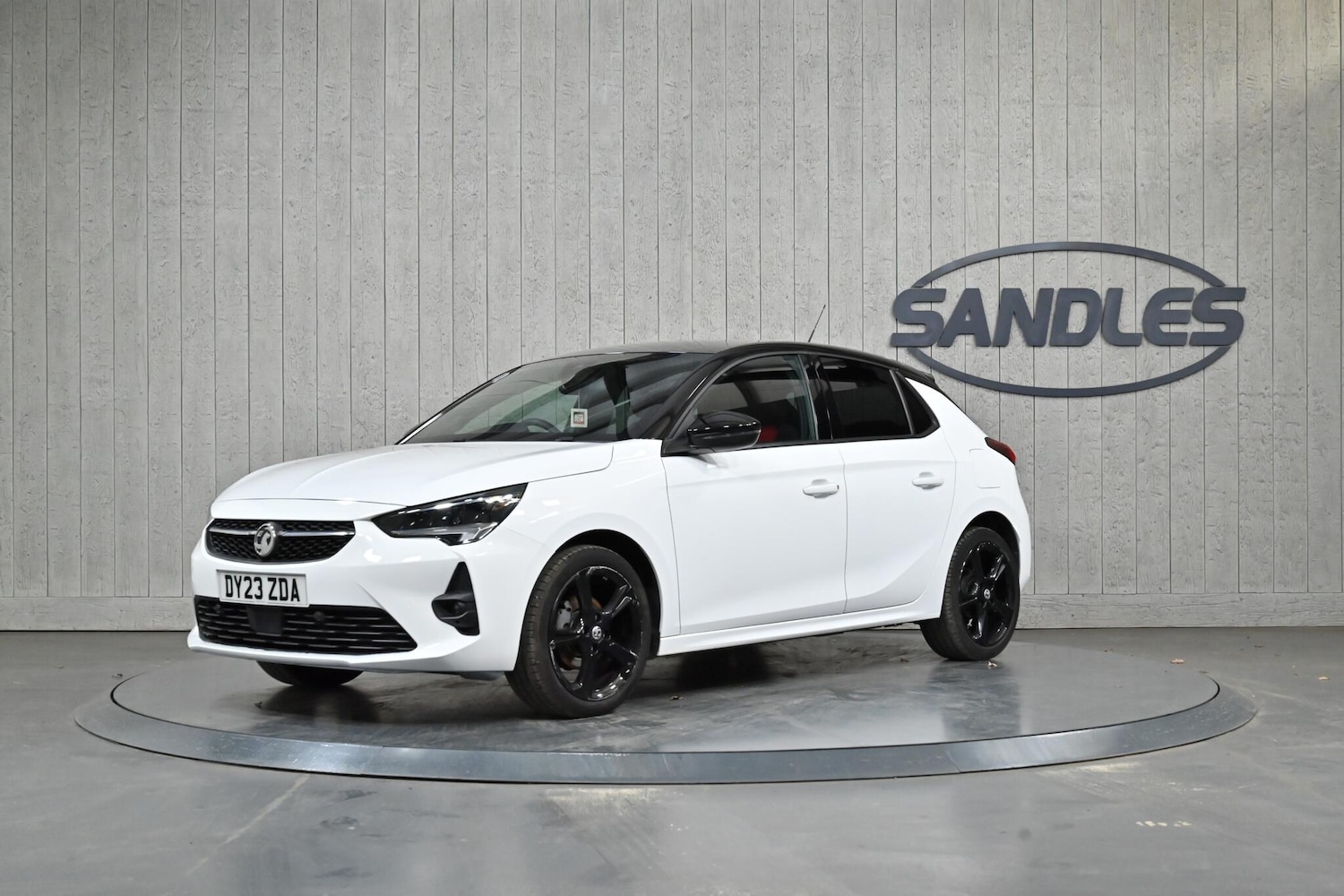 Used Vauxhall Corsa 2023 for sale - 77647027: Photo 8