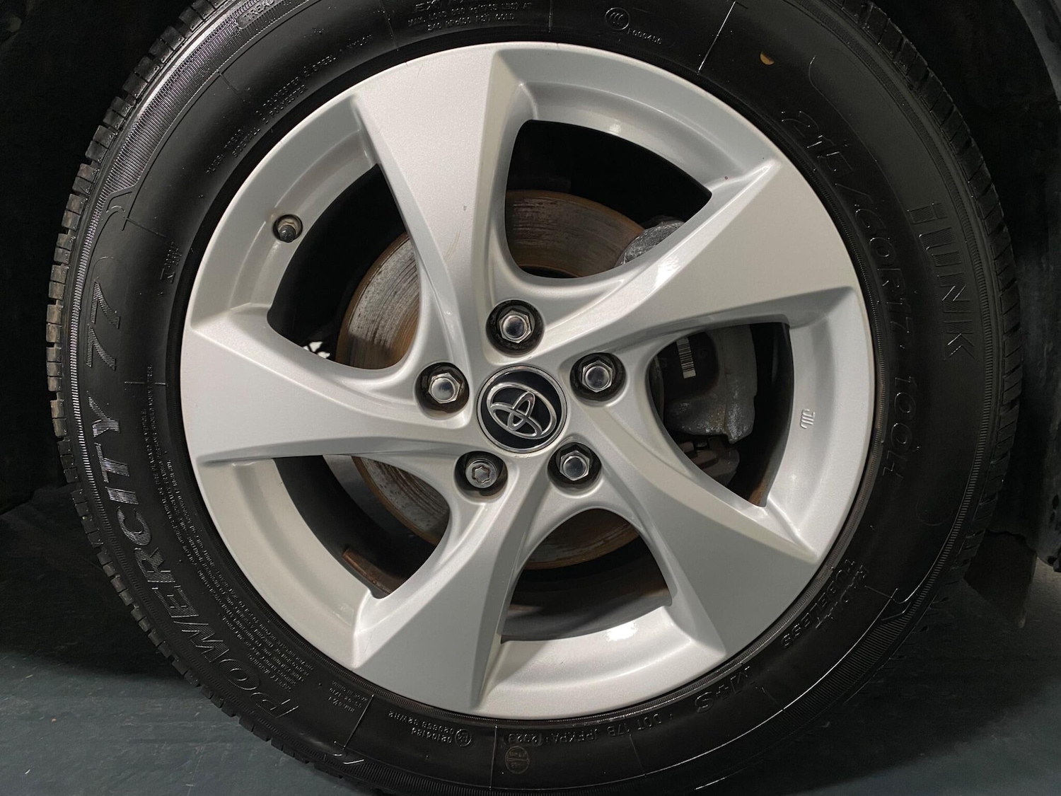 Used Toyota C-HR 2018 for sale - 76735115: Photo 20