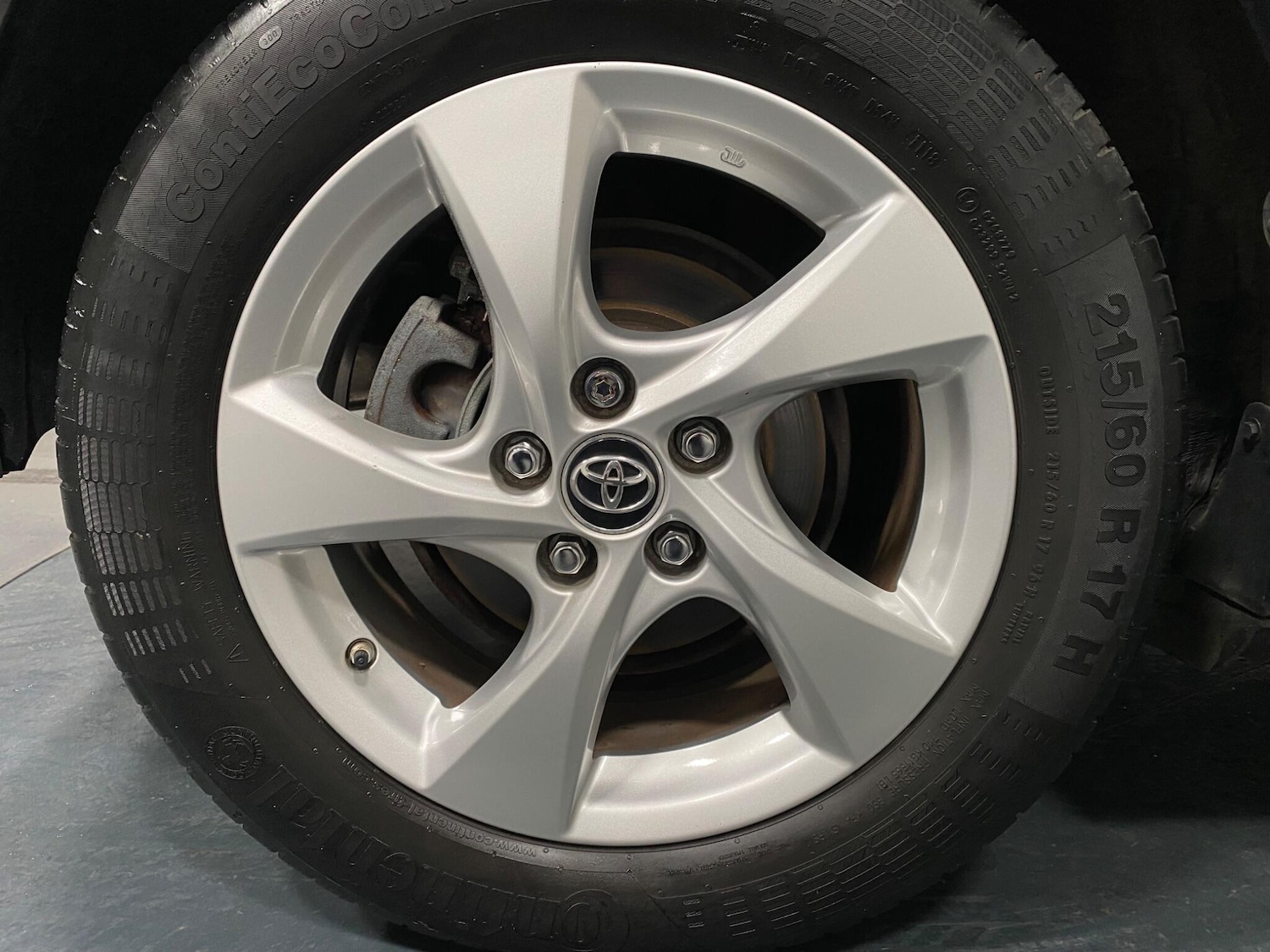 Used Toyota C-HR 2018 for sale - 76735115: Photo 21