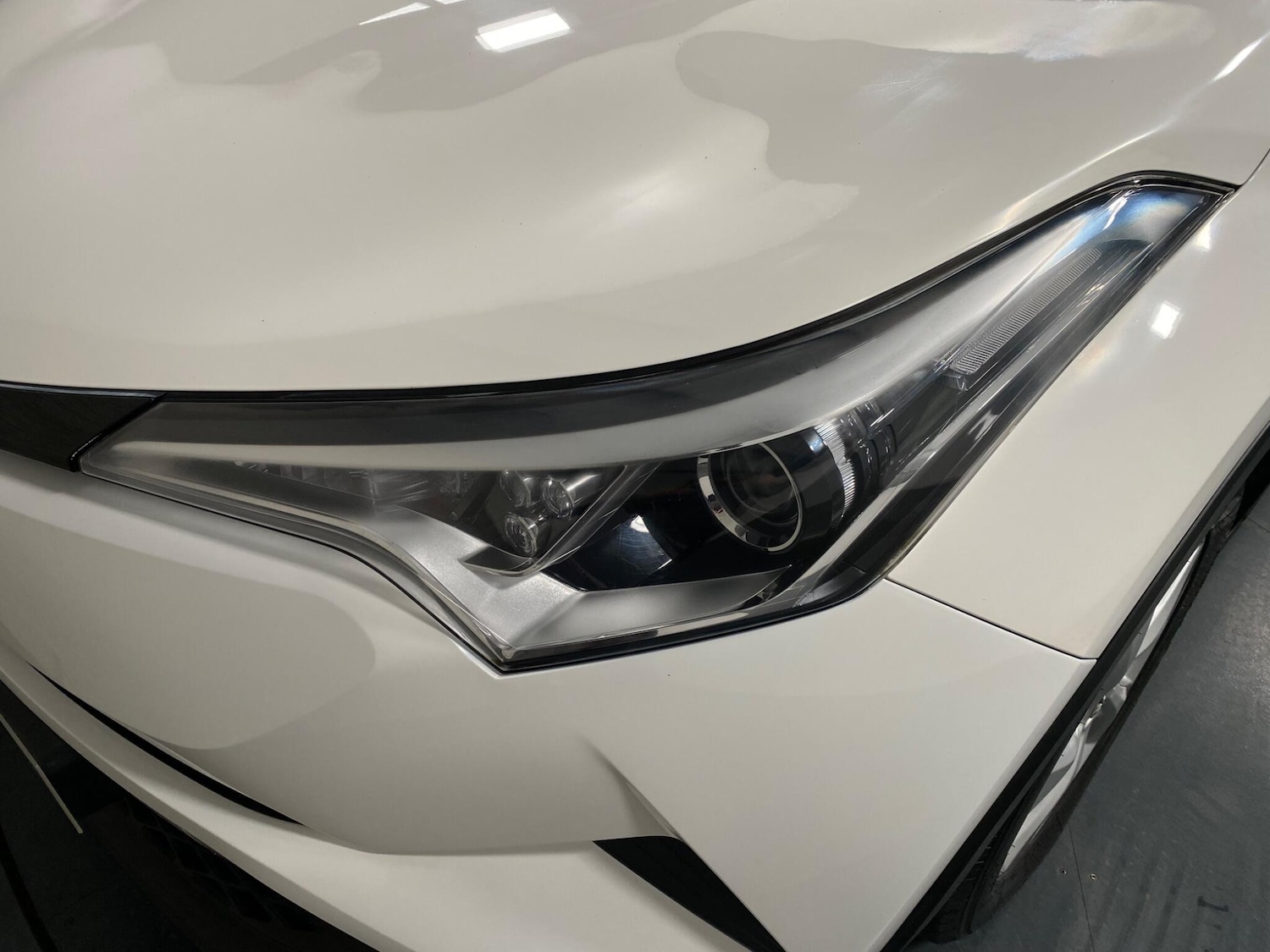 Used Toyota C-HR 2018 for sale - 76735115: Photo 22