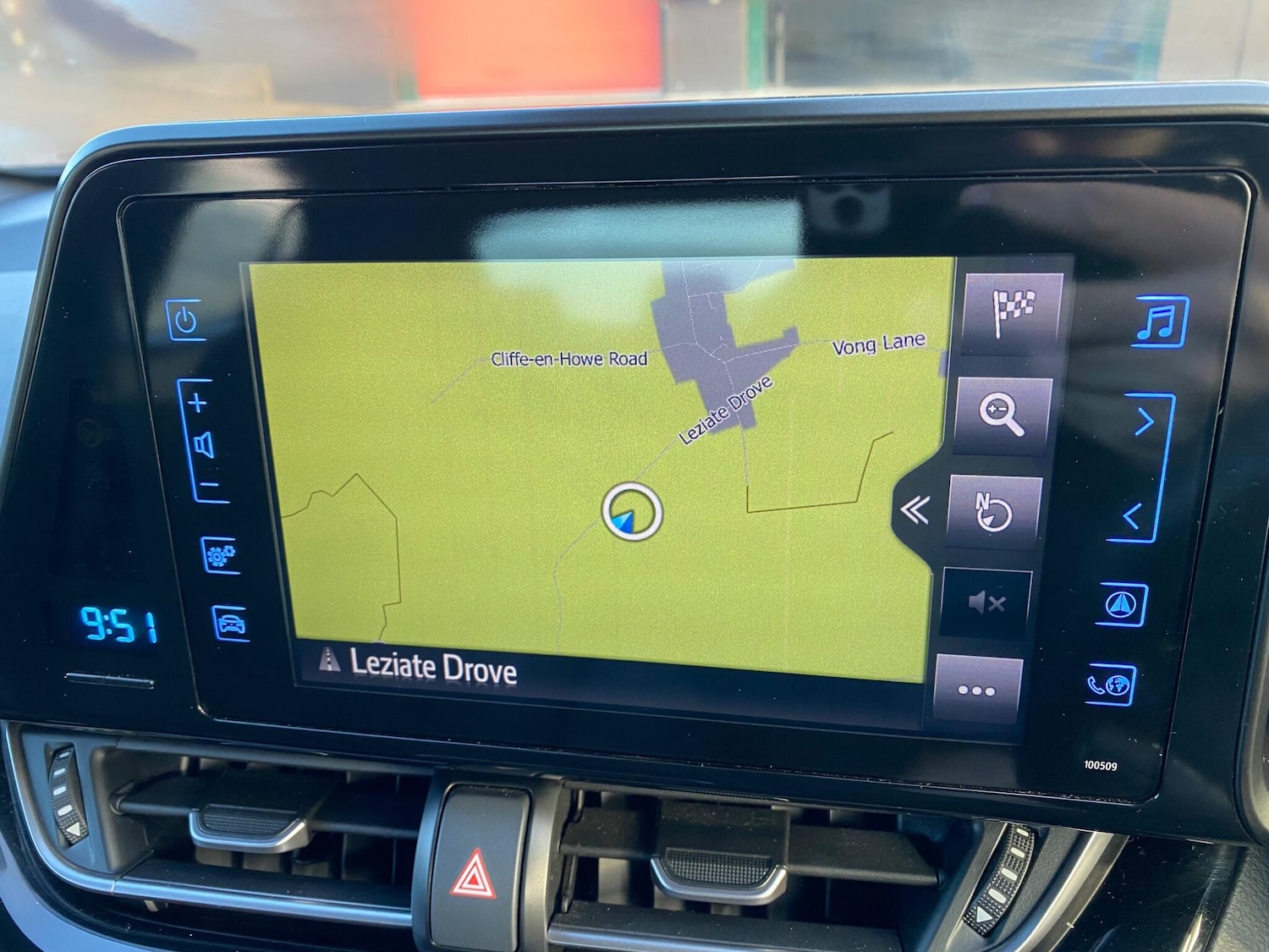 Used Toyota C-HR 2018 for sale - 76735115: Photo 33