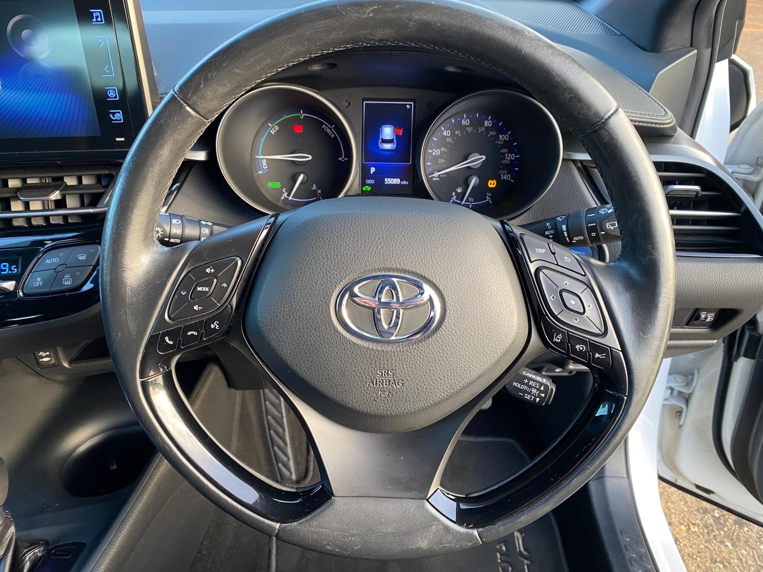 Used Toyota C-HR 2018 for sale - 76735115: Photo 39