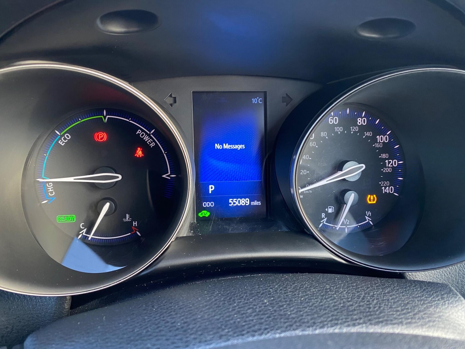 Used Toyota C-HR 2018 for sale - 76735115: Photo 43