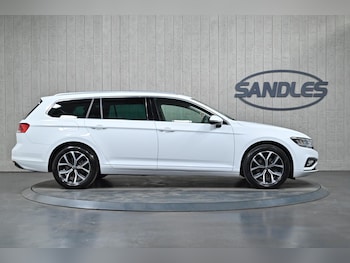 Used Volkswagen Passat 2022 for sale - 75669866: Photo
