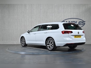 Used Volkswagen Passat 2022 for sale - 75669866: Photo