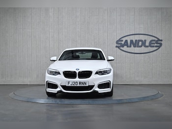 Used BMW 2 Series 2020 for sale - 75578265: Photo