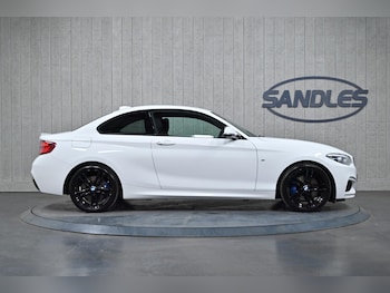 Used BMW 2 Series 2020 for sale - 75578265: Photo
