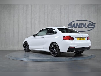 Used BMW 2 Series 2020 for sale - 75578265: Photo