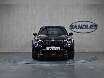 Used MINI Countryman 2023 for sale - 77291081: Photo