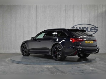 Used Audi RS6 2020 for sale - 78814482: Photo