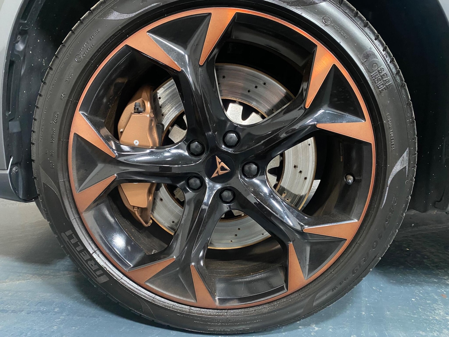 Used Cupra Formentor 2020 for sale - 76259489: Photo 18