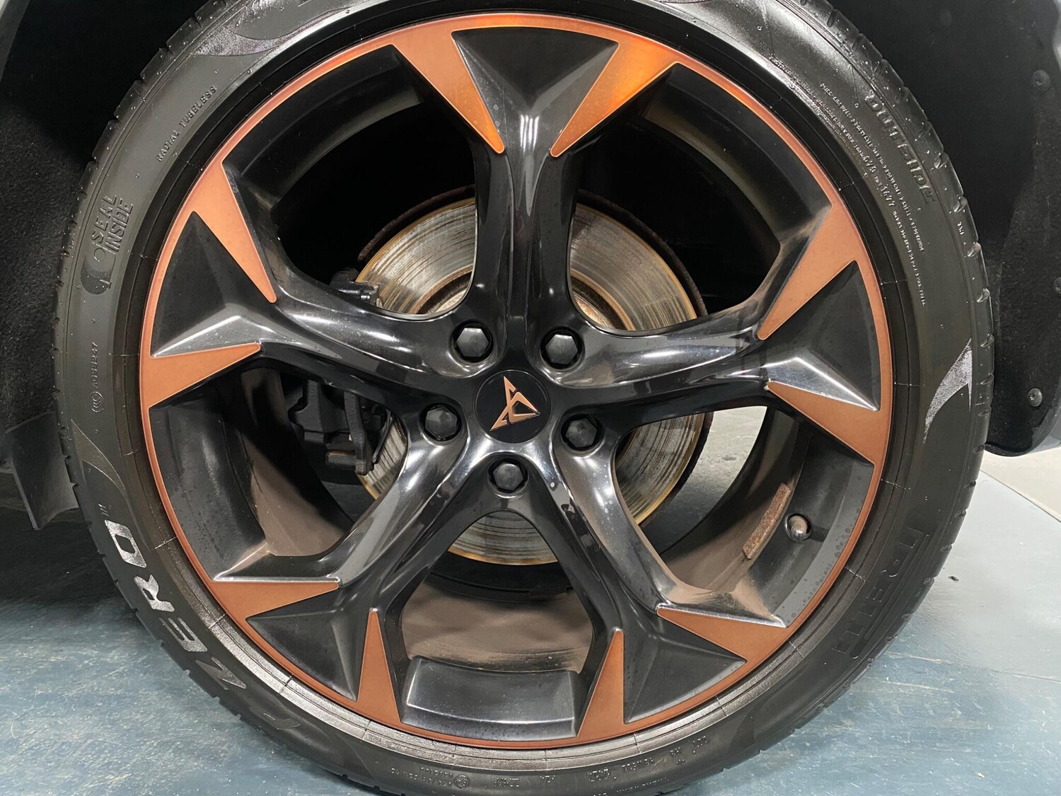 Used Cupra Formentor 2020 for sale - 76259489: Photo 19