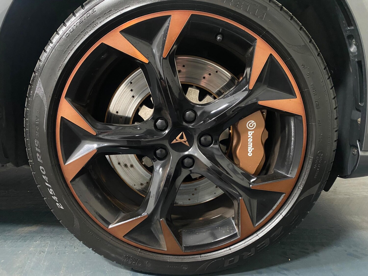 Used Cupra Formentor 2020 for sale - 76259489: Photo 20