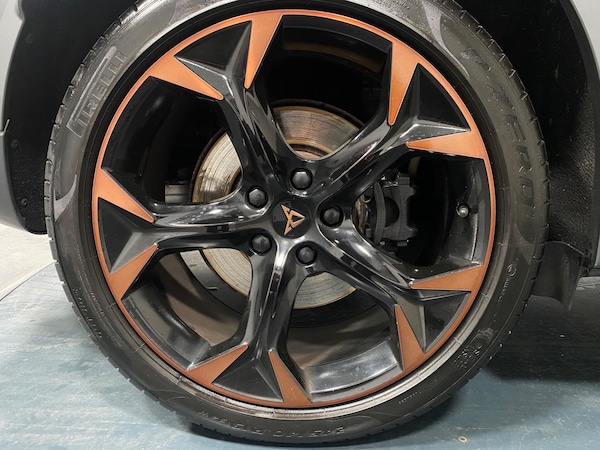 Used Cupra Formentor 2020 for sale - 76259489: Photo 21