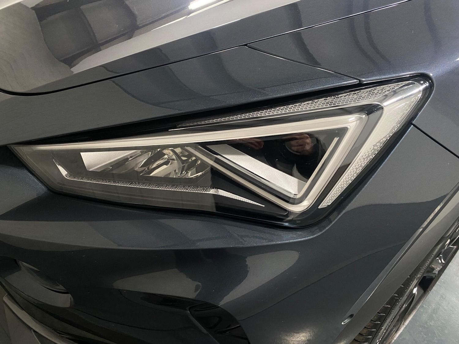 Used Cupra Formentor 2020 for sale - 76259489: Photo 22