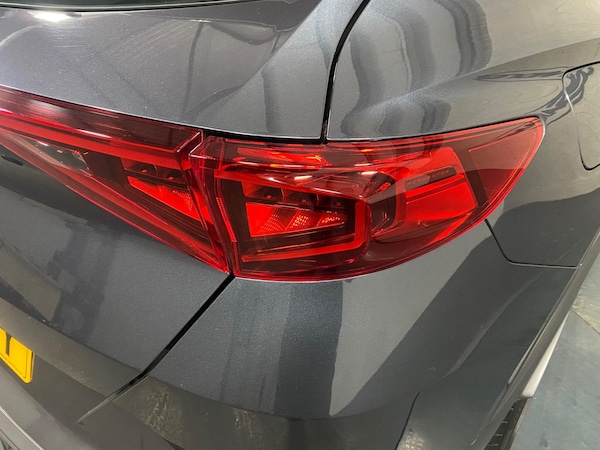 Used Cupra Formentor 2020 for sale - 76259489: Photo 23
