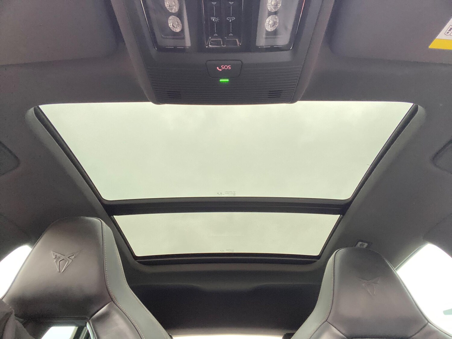 Used Cupra Formentor 2020 for sale - 76259489: Photo 24