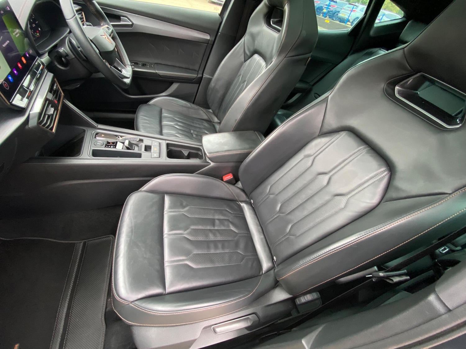 Used Cupra Formentor 2020 for sale - 76259489: Photo 26