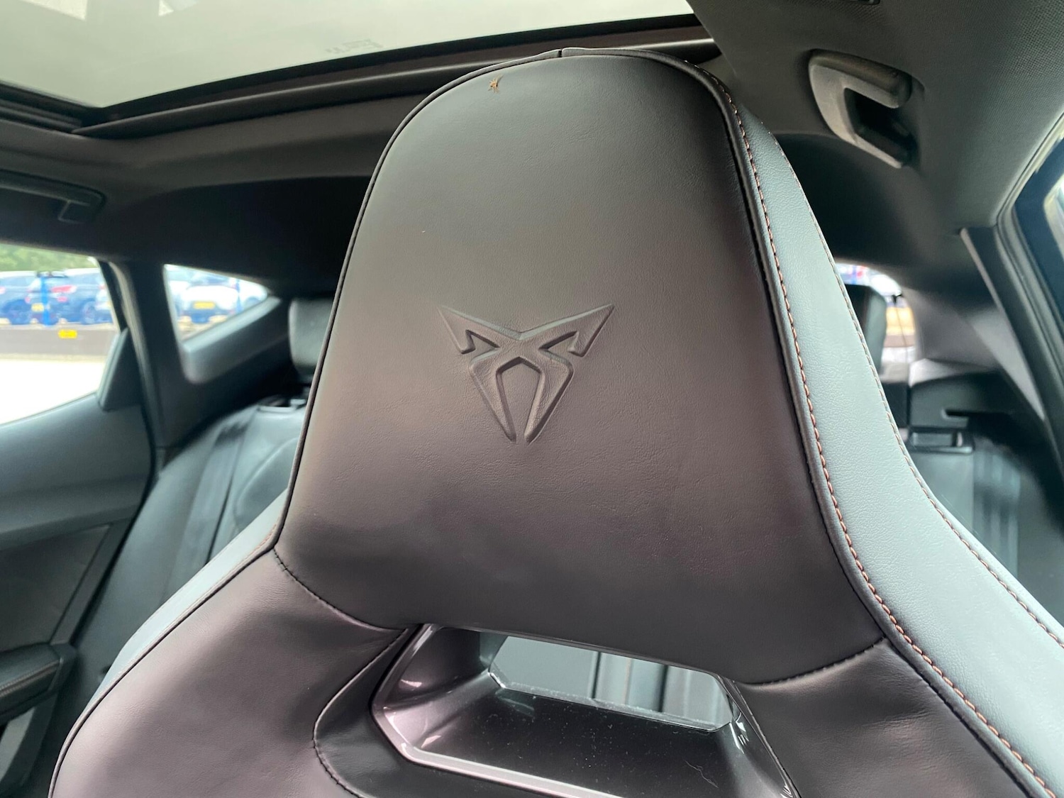 Used Cupra Formentor 2020 for sale - 76259489: Photo 27