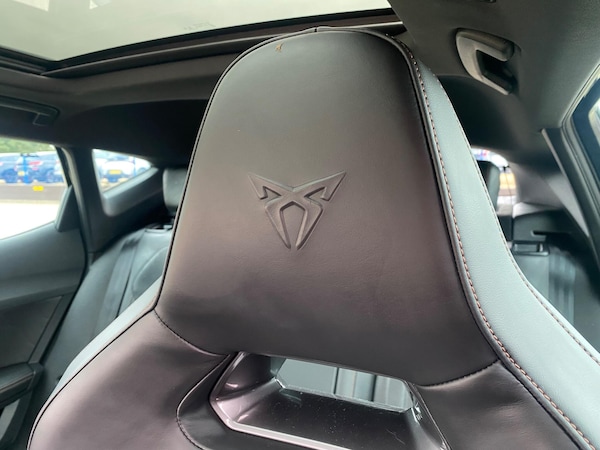 Used Cupra Formentor 2020 for sale - 76259489: Photo 27