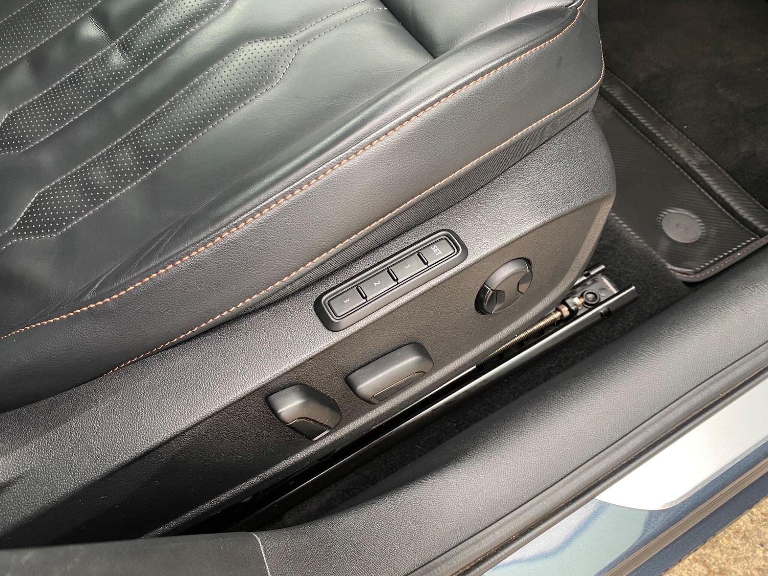 Used Cupra Formentor 2020 for sale - 76259489: Photo 28