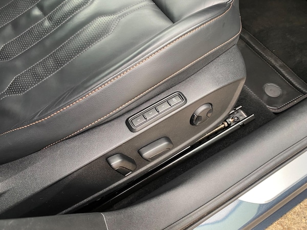 Used Cupra Formentor 2020 for sale - 76259489: Photo 28