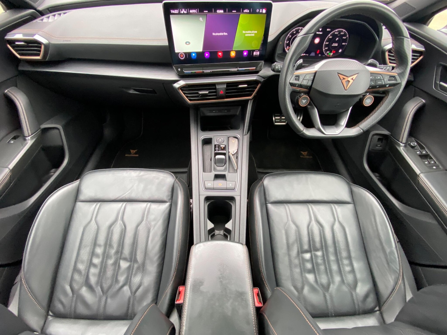 Used Cupra Formentor 2020 for sale - 76259489: Photo 30