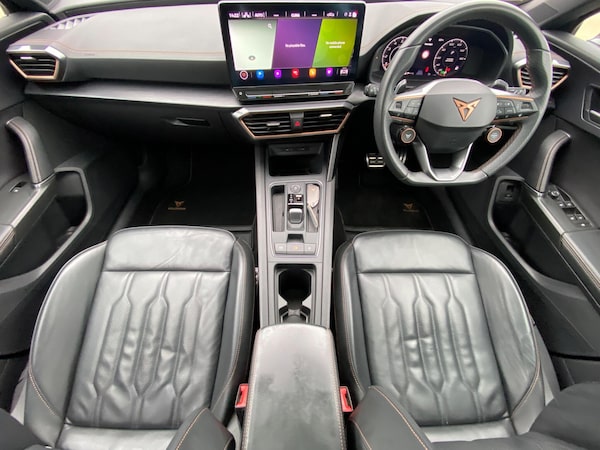 Used Cupra Formentor 2020 for sale - 76259489: Photo 30