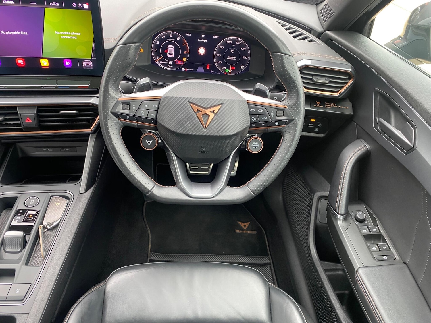 Used Cupra Formentor 2020 for sale - 76259489: Photo 31