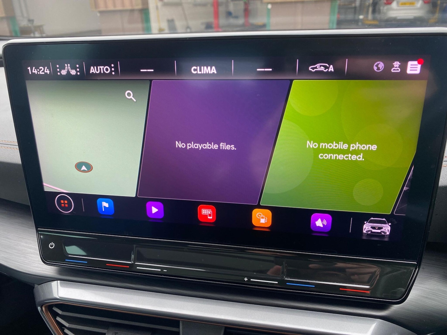 Used Cupra Formentor 2020 for sale - 76259489: Photo 34