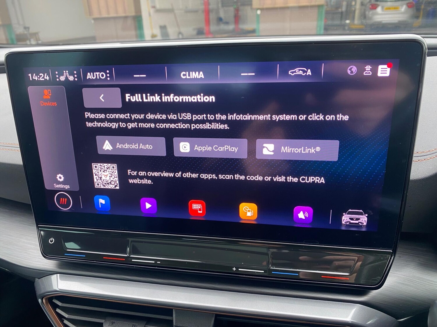 Used Cupra Formentor 2020 for sale - 76259489: Photo 37