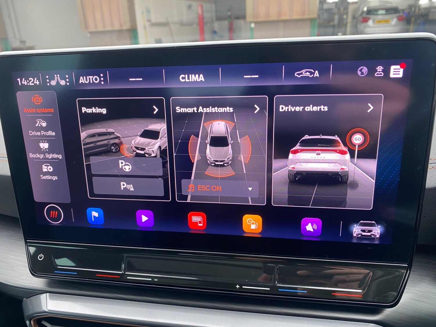 Used Cupra Formentor 2020 for sale - 76259489: Photo 38