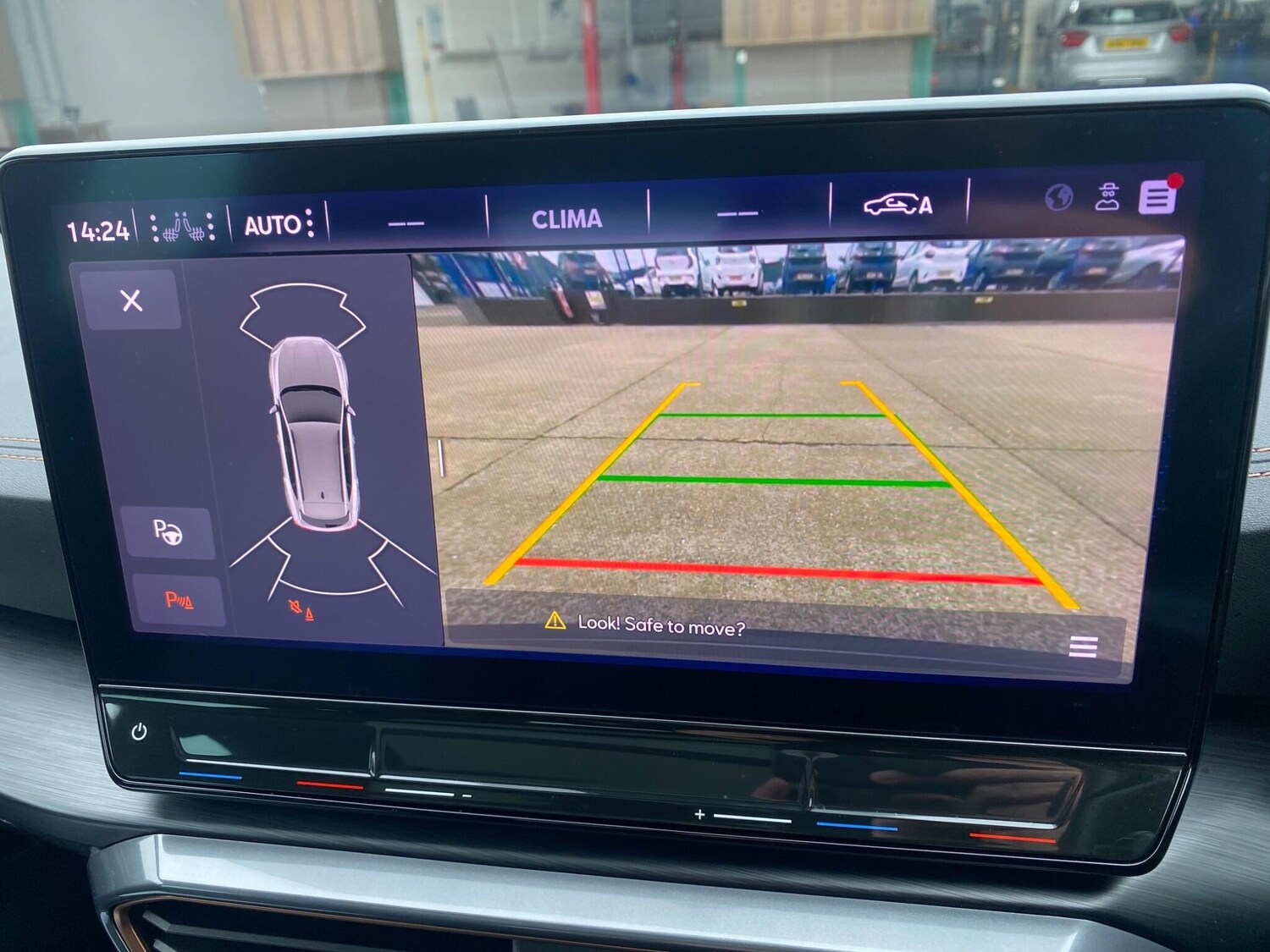 Used Cupra Formentor 2020 for sale - 76259489: Photo 39