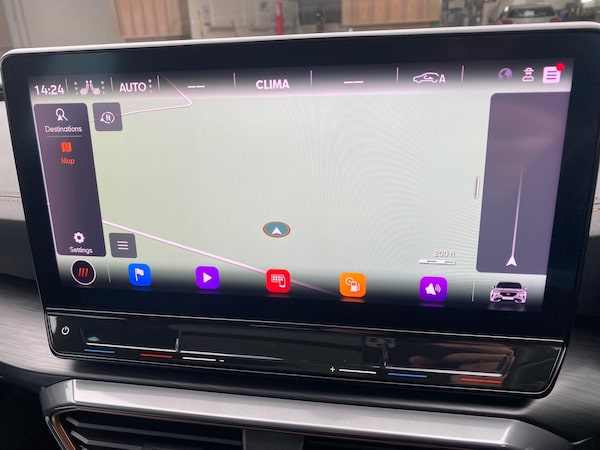 Used Cupra Formentor 2020 for sale - 76259489: Photo 40