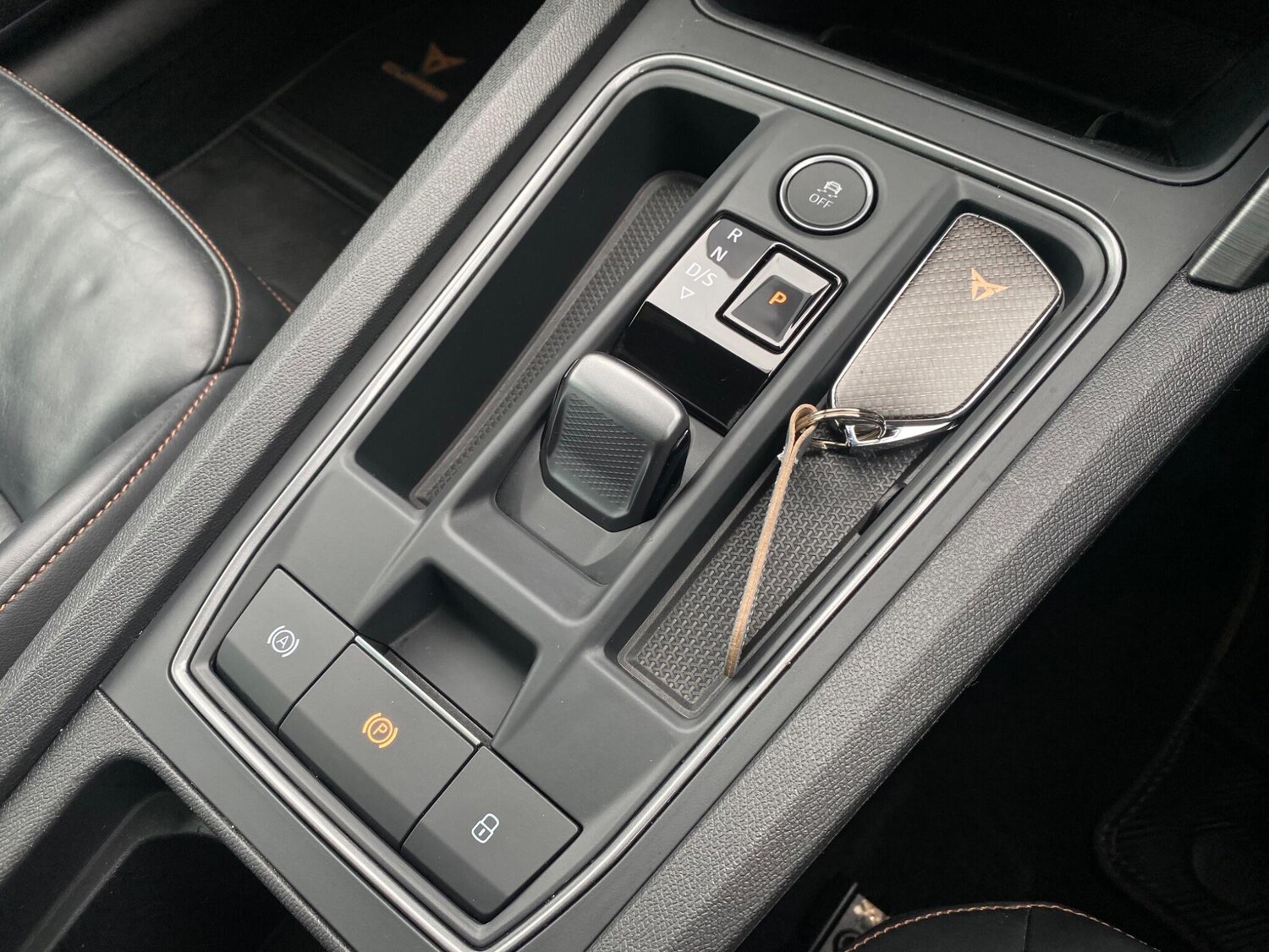 Used Cupra Formentor 2020 for sale - 76259489: Photo 42