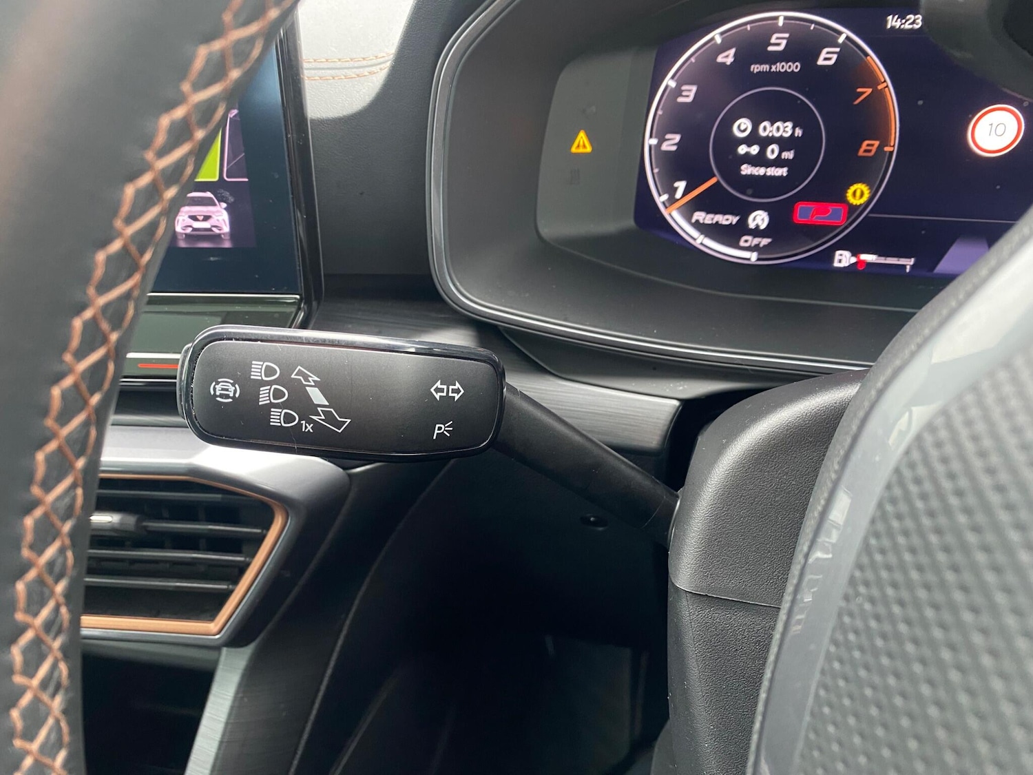 Used Cupra Formentor 2020 for sale - 76259489: Photo 47