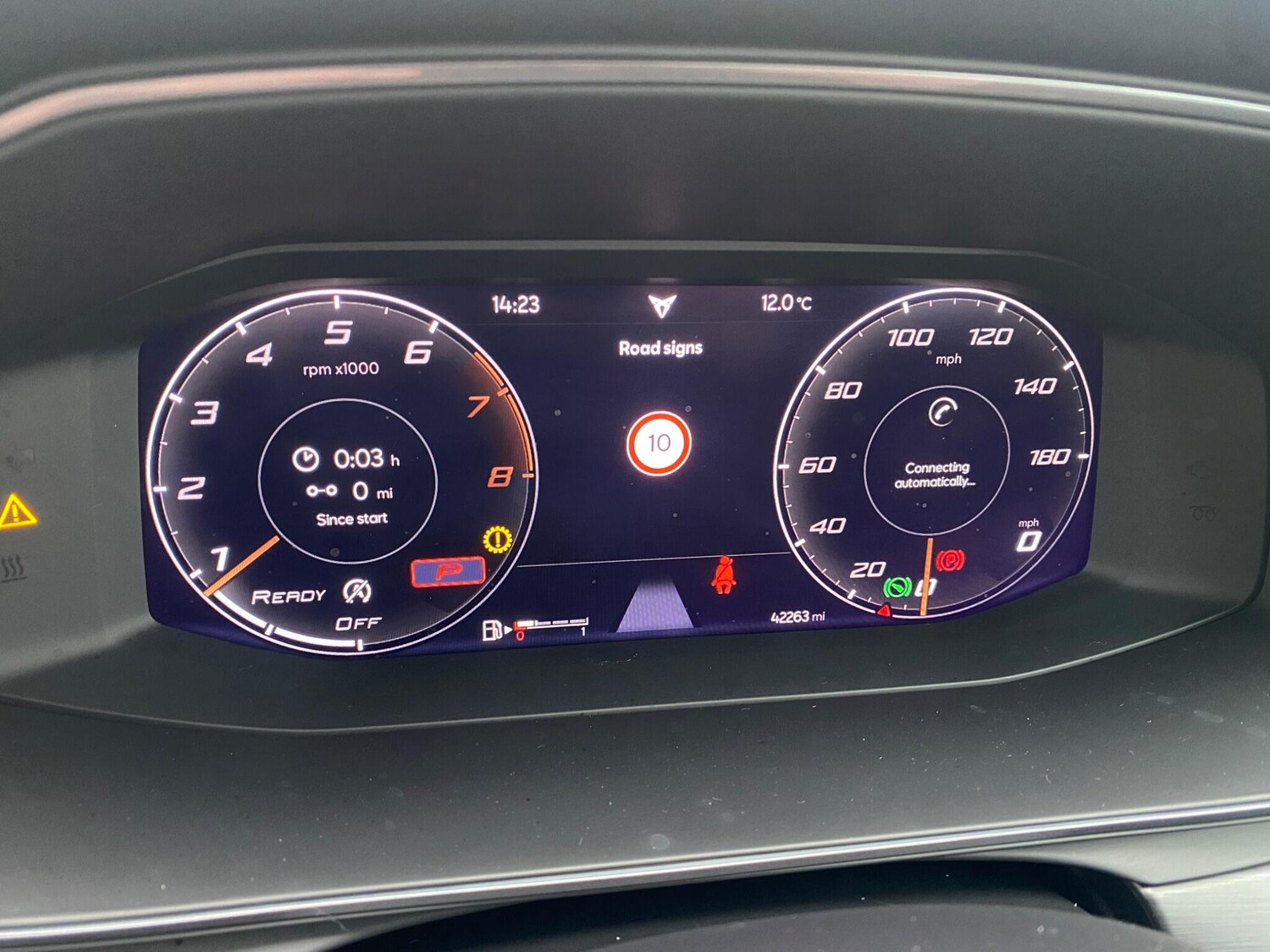 Used Cupra Formentor 2020 for sale - 76259489: Photo 49