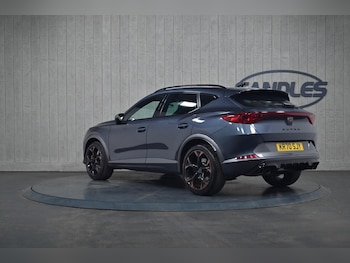 Used Cupra Formentor 2020 for sale - 76259489: Photo 4
