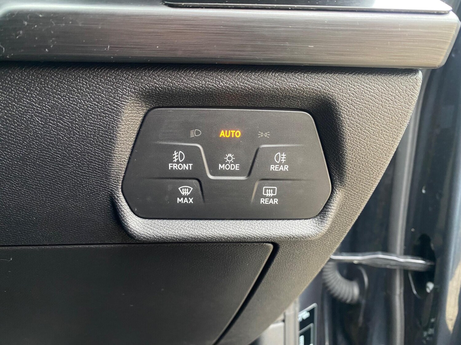 Used Cupra Formentor 2020 for sale - 76259489: Photo 50