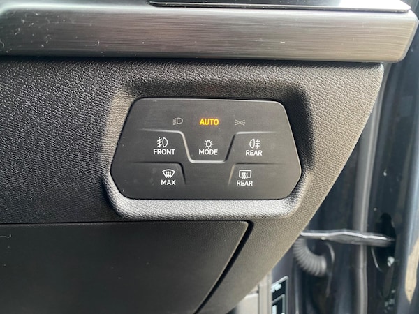 Used Cupra Formentor 2020 for sale - 76259489: Photo 50