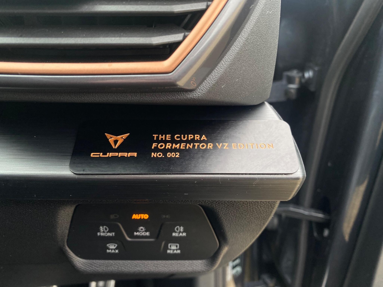 Used Cupra Formentor 2020 for sale - 76259489: Photo 51