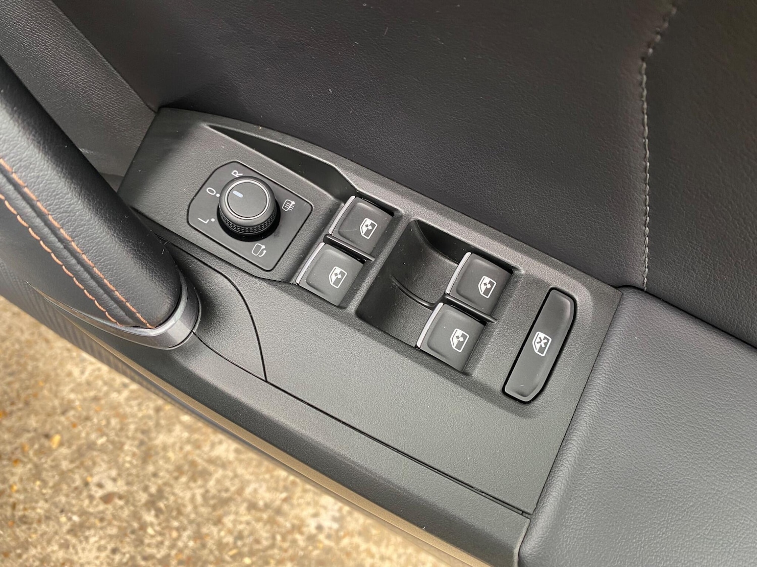 Used Cupra Formentor 2020 for sale - 76259489: Photo 52