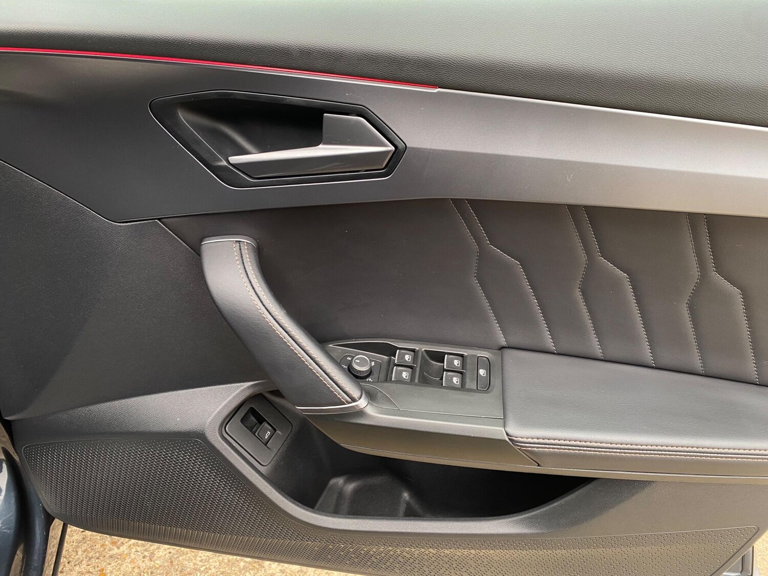 Used Cupra Formentor 2020 for sale - 76259489: Photo 53