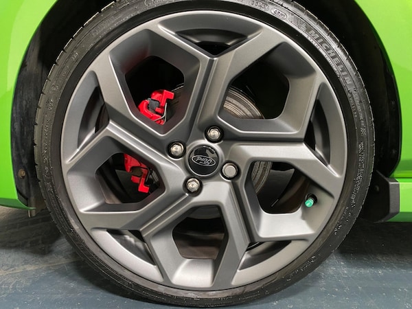 Used Ford Fiesta 2022 for sale - 76174707: Photo 17