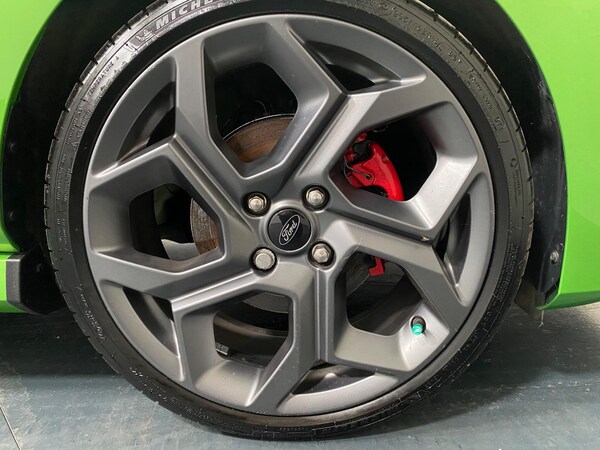 Used Ford Fiesta 2022 for sale - 76174707: Photo 19