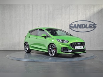 Ford - Fiesta