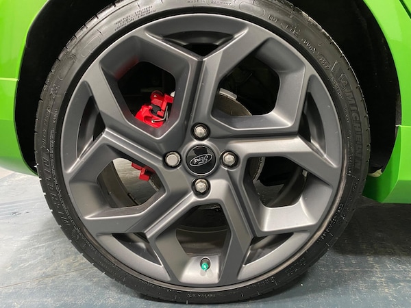 Used Ford Fiesta 2022 for sale - 76174707: Photo 20