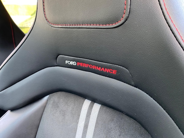 Used Ford Fiesta 2022 for sale - 76174707: Photo 26